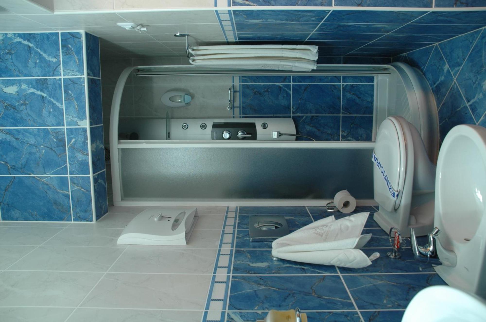 Hotel Tehnograd Kraljevo Ruang foto